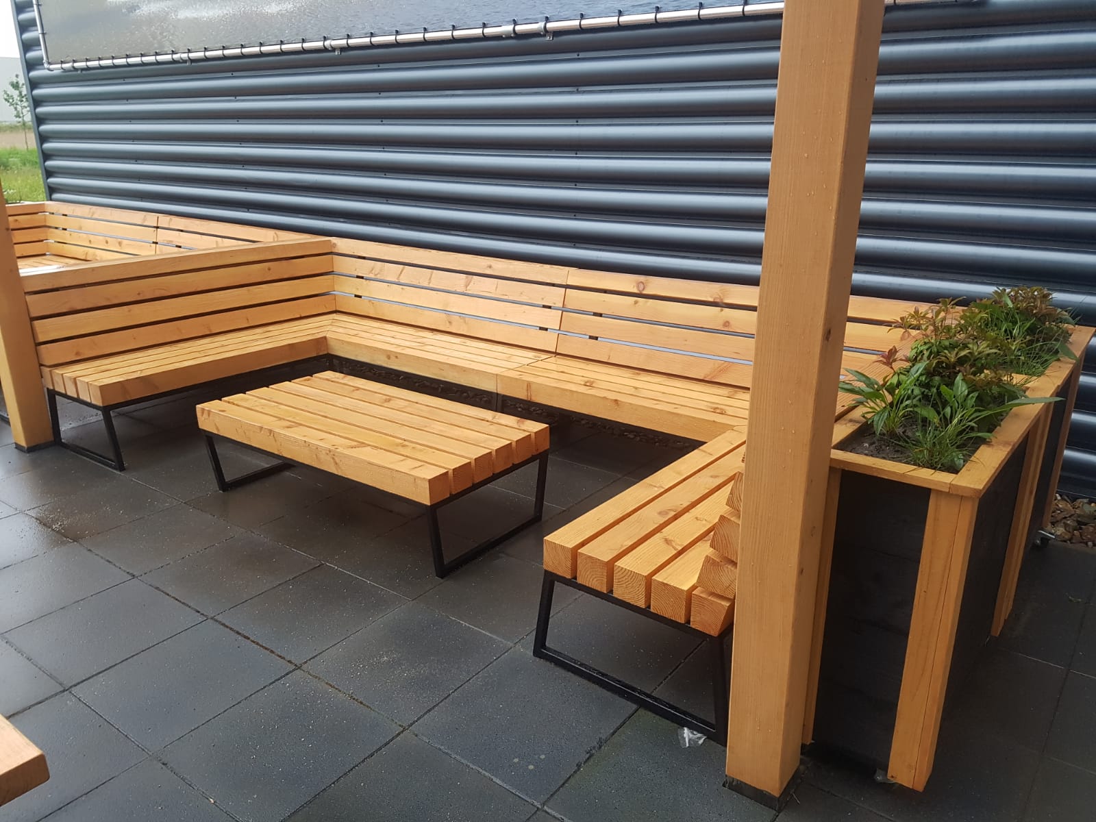 Loungesets